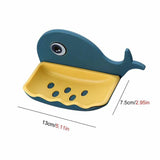 Dolphin Soap Holder