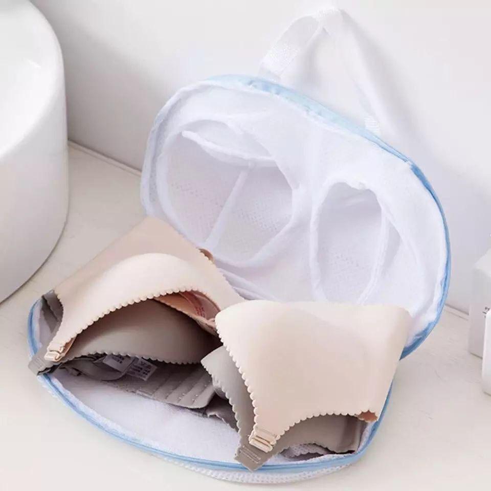 Bra Laundry Bag  Underwear Wash Bag  Mesh Wash Bra Bag  Bags for Washing  Bras