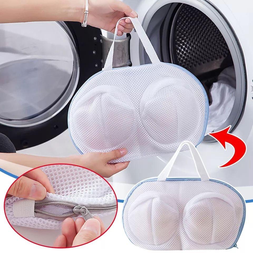 Mesh Bra Washing Bag Classified Clothes Underwear Cleaning