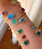 Colored Bracelet