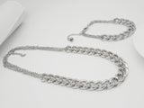 Bracelet+Necklace