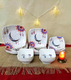 Dinner Milamen Set