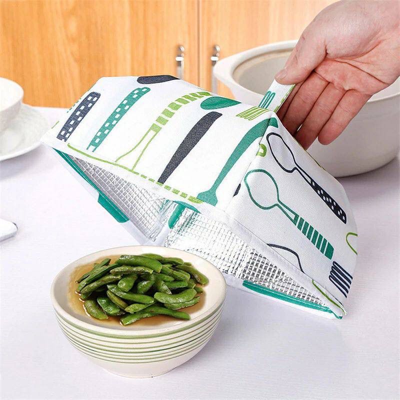Food Thermal Cover