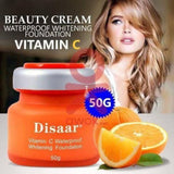 Daissr whitening foundation Cream