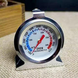 Furnace Thermometer
