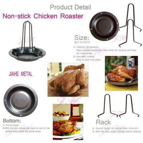 Chicken Grill Plate