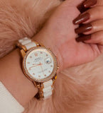 Rolex Ladies Watch