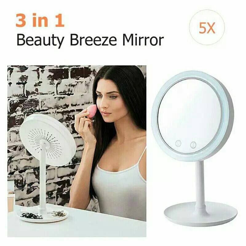 3*1 Mirror