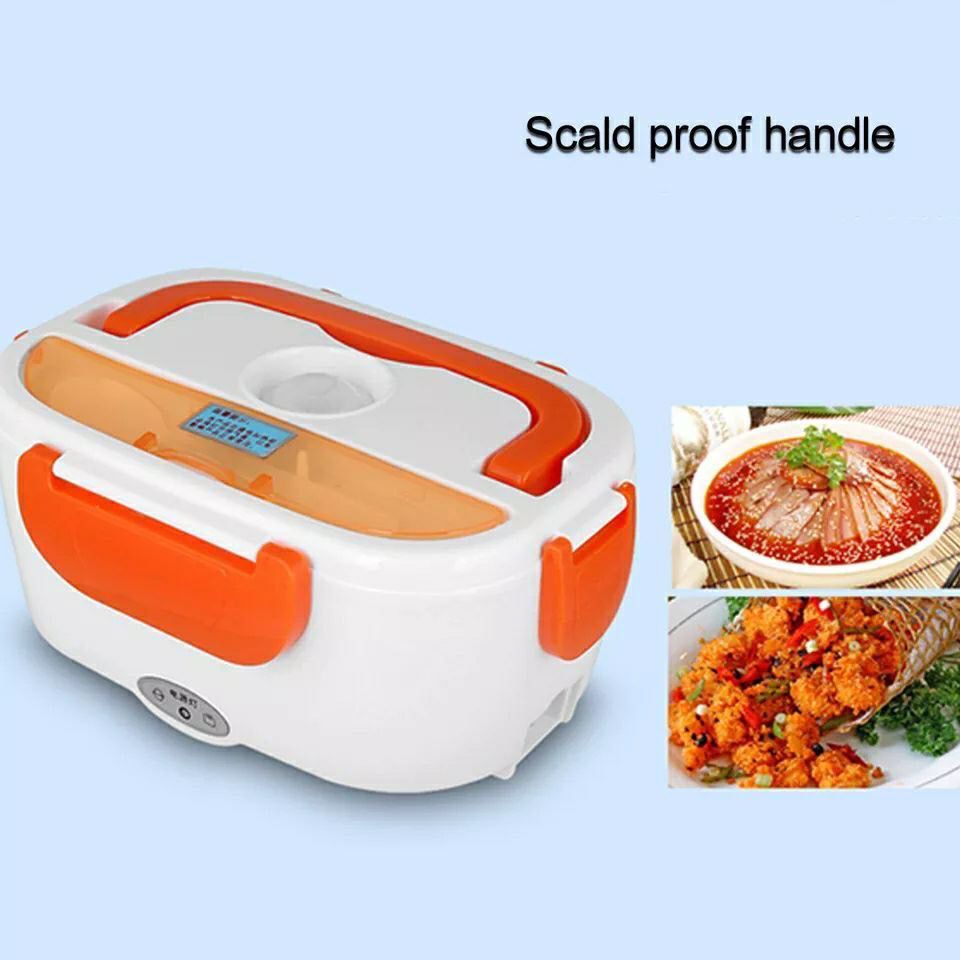 Electrical Lunch Box
