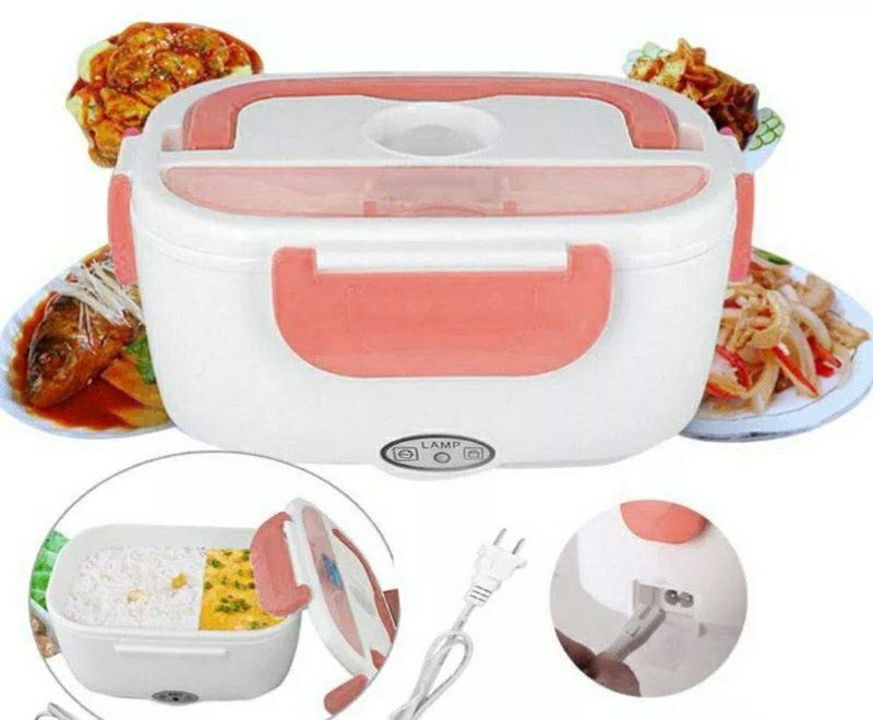 Electrical Lunch Box