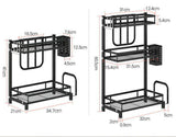 Seeds Organizer