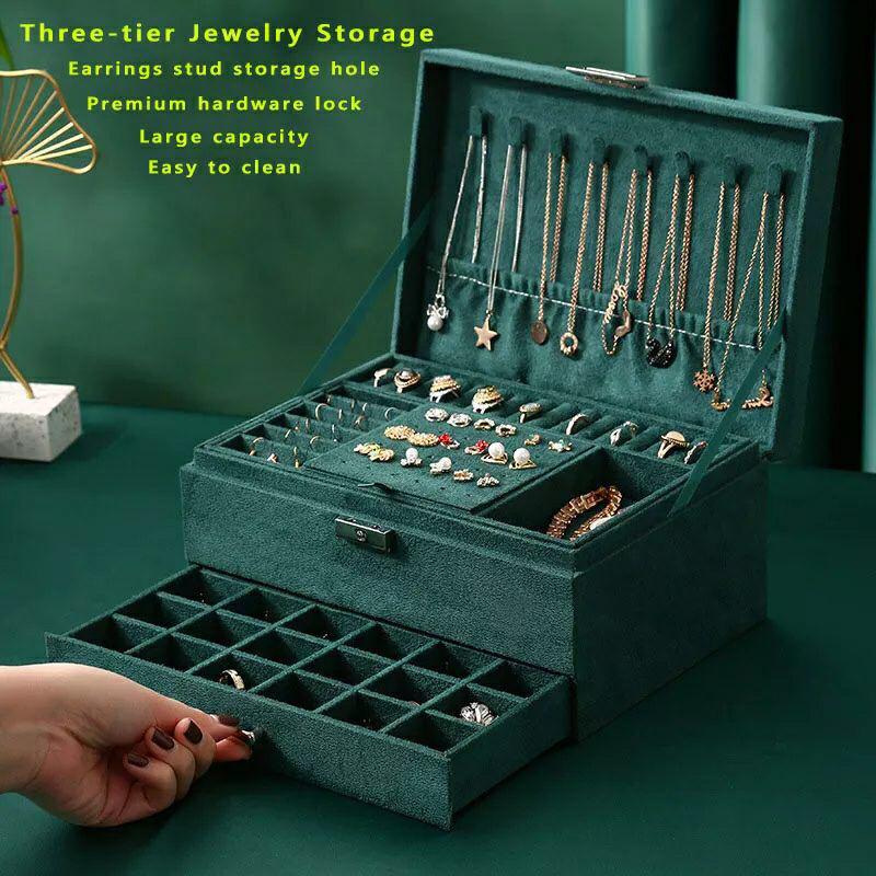 Jewelery Box