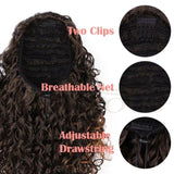 Thermal Kerly Wig