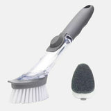 Wash Brush