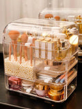 Acrylic Organizer