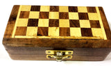 Chess Box