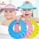 Kids Shower Cap