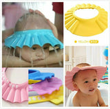 Kids Shower Cap