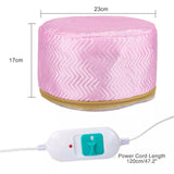 Electrical Hair Cap