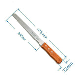 Shawerma Knife