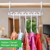 Magical Hanger