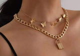 Chain Necklace