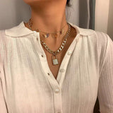 Chain Necklace