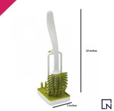 Multi-Function Brush