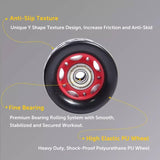 Stomach Training Wheel