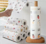 Oil Sheet Roll