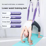 Yoga Training Belt