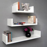 Decorative shelf
