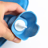 Silicone water bottle