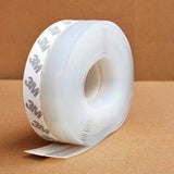 Roll adhesive