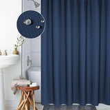 Bathtub curtain