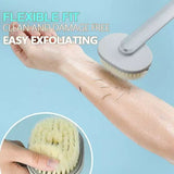 bath brush