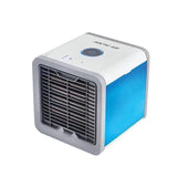 Mini air conditioning