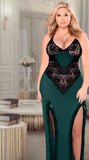 Plus Size Lingerie