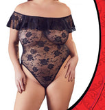 Plus Size Lingerie