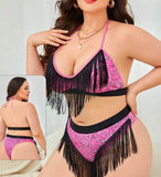 Plus Size Lingerie