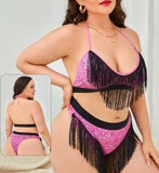 Plus Size Lingerie