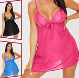 Lingerie