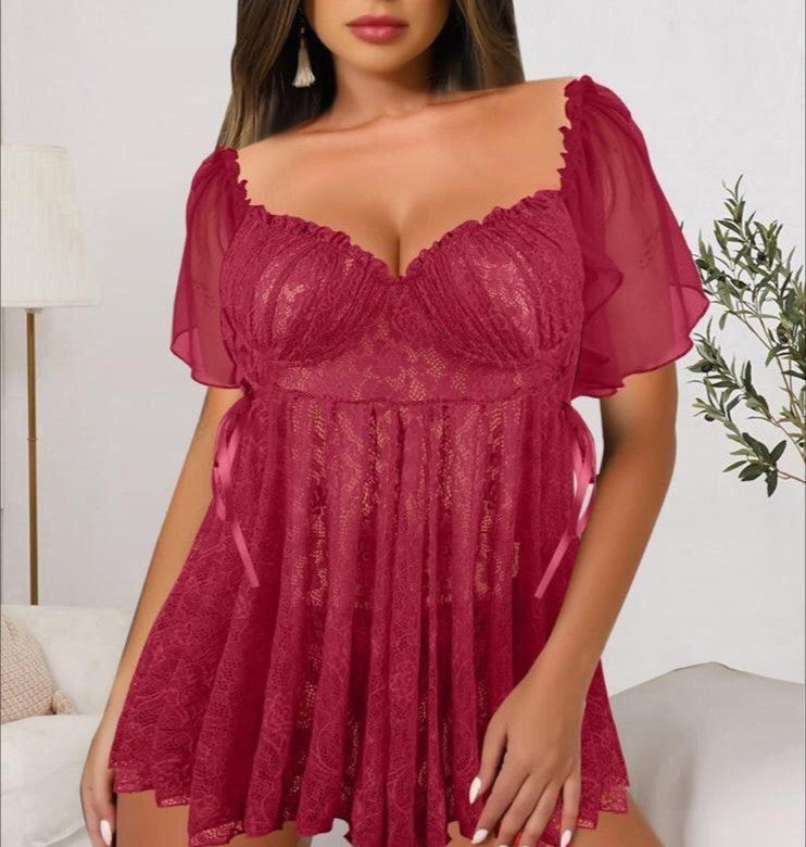 Lingerie – Jabal Ali