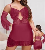 Lingerie