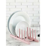 Dish organizer