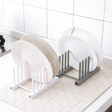 Dish organizer