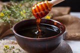 Mountain Sidr honey from Libya - عسل سدر ليبى