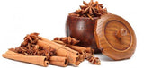 Cinnamon sticks - قرفة اعواد